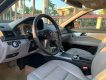 Mercedes-Benz C 230 2008 - Cần bán lại xe Mercedes-Benz C230 sản xuất 2008, màu đen, cam kết động cơ hộp số nguyên bản