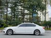 BMW 730Li 2017 - Cần bán gấp BMW 730Li 3.0 năm sản xuất 2017, màu trắng, nhập khẩu nguyên chiếc chính chủ