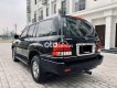 Lexus LX 470   1998 - Bán xe Lexus LX 470 sản xuất 1998, màu đen, xe nhập còn mới