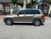 Mercedes-Benz GLK300 2010 - Cần bán xe Mercedes GLK 300 năm sản xuất 2010, xe nhập
