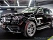 Mercedes-Benz GLS 450 2023 - SUV 7 chỗ đầu bảng - Xe sẵn giao ngay - LH ngay để được báo giá và tư vấn