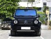 Mercedes-AMG G 63 2020 - Cần bán xe Mercedes-AMG G 63 năm sản xuất 2020, màu đen, nhập khẩu nguyên chiếc số tự động