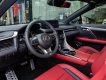Lexus RX 450 2022 - Nhập khẩu Mỹ, hỗ trợ vay tới 70%, liên hệ