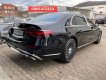 Mercedes-Maybach S 580 2021 - Màu đen, nhập khẩu nguyên chiếc