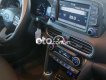 Hyundai Kona 2019 - Bán xe Hyundai Kona năm sản xuất 2019, màu đen còn mới 