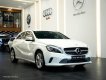 Mercedes-Benz A200 2017 - Màu trắng