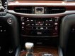 Lexus LX 570 2019 - Cần bán xe Lexus LX 570 Super Sport sản xuất 2019, màu đen, xe nhập