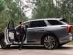 Hongqi E-HS9 2022 - Đại lý Kylin GX668 - Hải Phòng độc quyền tại Việt Nam phân phối chính hãng Hongqi E-HS9 2022