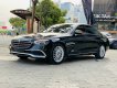 Mercedes-Benz GLC 200 2022 - Bán ô tô Mercedes-Benz GLC 200 4Matic năm 2022, màu đen siêu đẹp, sẵn xe giao ngay