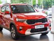 Kia Sonet 2022 - Kia An Giang - Lăn bánh chỉ 136 triệu đồng