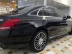 Mercedes-Benz C 250 2016 - Bán Mercedes C250 Exclusive sản xuất năm 2016, màu đen