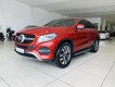 Mercedes-Benz GLE 400 2017 - Xe cực sang, màu đỏ, nhập khẩu Mỹ, đi 31.000 km
