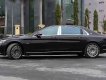 Mercedes-Maybach S 600 2015 - Cần bán gấp Mercedes-Maybach S 600 sản xuất năm 2015, màu đen, nhập khẩu nguyên chiếc như mới