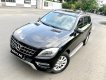 Mercedes-Benz ML250 2014 - Nhập Mỹ 2014, máy dầu, màu đen