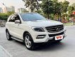 Mercedes-Benz ML 350 2014 - Màu trắng, nhập khẩu nguyên chiếc