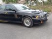 BMW 525i 2001 - Bán ô tô BMW 525i năm sản xuất 2001, màu đen, giá tốt