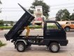 Suzuki Supper Carry Truck 2021 - Suzuki Carry Truck ben 480kg