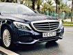 Mercedes-Benz C 250 2016 - Màu xanh lam