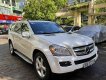 Mercedes-Benz GL 350 2009 - Xe màu trắng, nhập khẩu nguyên chiếc