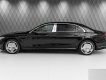 Mercedes-Maybach S 580 2022 - Màu đen, nhập khẩu