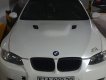 BMW 335i 2007 - Màu trắng, xe nhập, giá cực tốt