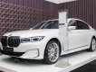 BMW 730Li 2021 - Sinh ra để dẫn đầu