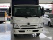 Hino XZU 2022 - Màu trắng giá ưu đãi