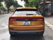 Audi Q8 2020 - Xe màu cam