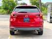 Mazda CX-8 2020 - Màu đỏ, xe nhập