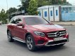Mercedes-Benz GLC 200 2019 - Màu đỏ, nhập khẩu nguyên chiếc