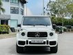 Mercedes-AMG G 63 2020 - Phiên bản kỉ niệm 40 năm siêu hiếm