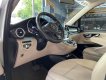 Mercedes-Benz V250 2017 - Màu trắng, xe nhập