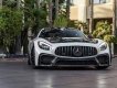 Mercedes-Benz AMG GT 2016 - Xe hai màu