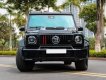 Mercedes-AMG G 63 2020 - Màu đen, nhập khẩu