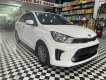 Kia Soluto 2019 - Xe màu trắng