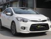 Kia Cerato Koup 2014 - Màu trắng, xe nhập