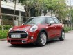 Mini Cooper S 2016 - Màu đỏ, nhập khẩu