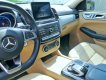 Mercedes-Benz GLE 43 2017 - Màu đen, nhập khẩu nguyên chiếc