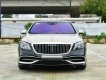 Mercedes-Benz Maybach S450 2021 - Xe đi cực ít, đẹp xuất sắc, như mới xuất xưởng