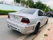 BMW 525i 2004 - Xe gia đình sử dụng đang hoạt động bình thường