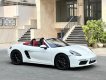 Porsche 718 2021 - Full option cực chất - chiếc duy nhất model 2022 - full bảo hành tới 2025