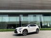 Lexus NX 300 2021 - Bán ô tô Lexus NX 300 năm sản xuất 2021, màu trắng