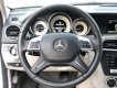 Mercedes-Benz C 250 2013 - Xe màu trắng