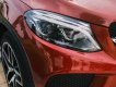 Mercedes-Benz GLE 34 2018 - Màu đỏ