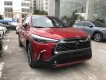 Toyota Corolla Cross 2022 - Ưu đãi lớn tháng 12, đủ màu, giao xe ngay, hỗ trợ trả góp, hỗ trợ đăng kí đăng kiểm