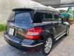 Mercedes-Benz GLK300 2009 - Xe màu đen