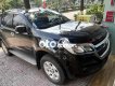 Chevrolet Trailblazer 2017 - Màu đen, nhập khẩu