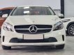 Mercedes-Benz A200 2017 - Màu trắng trẻ trung, sang chảnh
