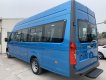 Gaz Gazelle Next Van 2020 - Xe 20 chỗ