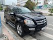 Mercedes-Benz GL 320 2010 - Màu đen, 960 triệu